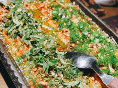 -烤匠麻辣烤鱼(环球中心店)