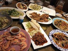 -小孙家厨(长春路店)