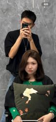 -5M HAIR SALON 旗舰店