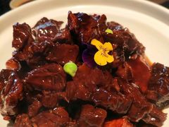 融.炆火牛肉-融和里(华润·二十四城店)
