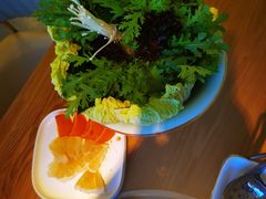 -刘一锅筋头巴脑(千峰路店)
