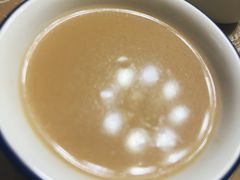 -金牌餐厅·天津菜·八珍豆腐·老爆三(瓷房子店)