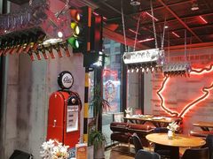 -1886德国汽车餐厅(外滩中央店)