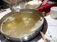 -和兴记潮汕牛肉火锅(太原街万达店)