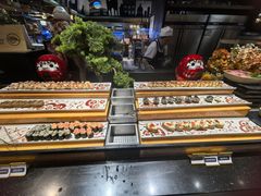 -盛江山自助料理(奥莱锦辉购物广场店)