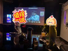 -唛哆哆KTV(梅村店)
