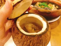 -大唐靓汤江门私房菜(景田店)
