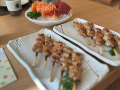 -德川家日本料理(中关村寰太大厦店)