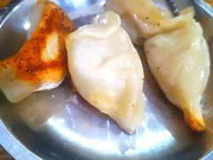 锅贴-黄阿姨锅贴大王(万航渡路店)