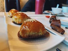 -顺德美的万豪酒店-万豪中餐厅