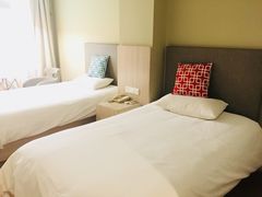 -汉庭(天津滨江道步行街店)