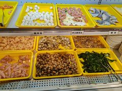 -爱客得牛排海鲜烤肉·火锅自助(春熙路黑金好店)