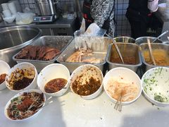 -力香园猪脚米线(金星店)
