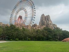 -富国岛珍珠游乐园
