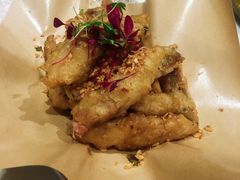 -和记小菜(东方店)