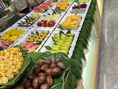 -川骄海鲜自助(河东店)