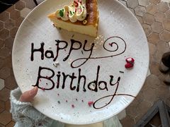 -果仁·意大利餐厅(财富广场店)