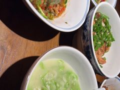 -农耕记·湖南土菜(halo广场店)
