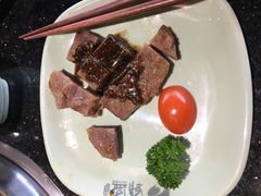 -韩盛·盛江山自助料理(沈辽路万达店)