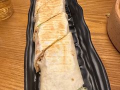 -BRBR叙利亚餐厅(总店)