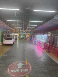 点击看大图 -点点梦想城(金水路店)