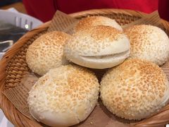 -北平食府(马鞍山路店)