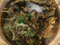 -德顺斋爆肚涮肉馆·烧烤·羊蝎子·清真炒菜(马驹桥店)