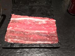 -牛将军•涮肉•烤肉(北京王府井·故宫店)