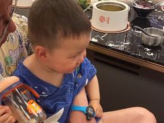 -汤连得温泉馆(宝山店)