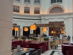 -漢咖啡·全服务式自助晚餐(武汉洲际酒店)