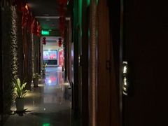 -臻享养生·SPA·影院式足道(汇臻店)