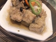 -广州中心皇冠假日酒店·百粤楼