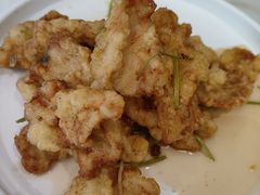 南山老式锅包肉-南山鲜虾面·活鲜小馆·海味大连菜(南山总店)