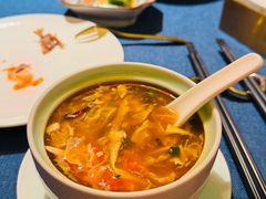 -老吉堂上海本帮菜(工体店)