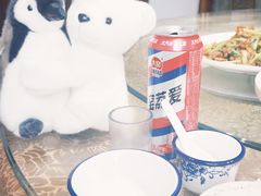-良师门滨海人家·海鲜·家常菜(滨海城店)