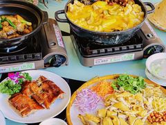 -有腥气私房菜·寻味顺德