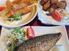 -海鮮市場長崎港(出島ワーフ店)