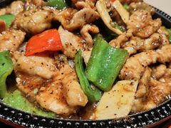 -渝乡老妈·北京烤鸭(六里桥店)