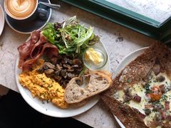 -RAC BAR(安福路店)