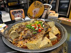 -鱼见你烤鱼•本地烧烤(1818店)