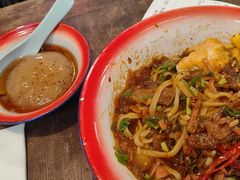 -方铲铲·成都板凳面(滨江银泰店)