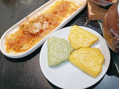-在莲野·湖北民间菜·头牌松滋鸡(光谷步行街店)