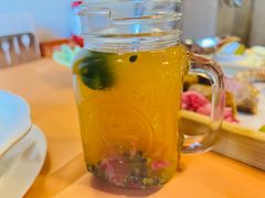 -老井俄式餐厅