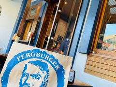 BigAl-Fergburger(皇后镇店)