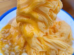 -串妹花式冰粉(乐山总店)