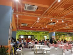 -宝燕乐园(闵行旗舰店)