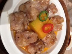 陶陶居海鮮酒家(新馬路店)-陶陶居海鲜酒家(新马路店)