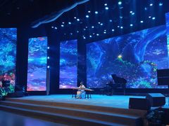 -陕北民歌大舞台