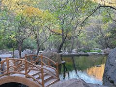 -京东石林峡风景区