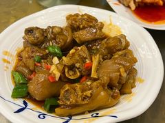 -神仙钵湘香土菜馆(光华路店)